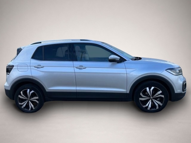 Bild 6 Volkswagen T-Cross 1.5 TSI DSG Style Navi,Kamera,LM17