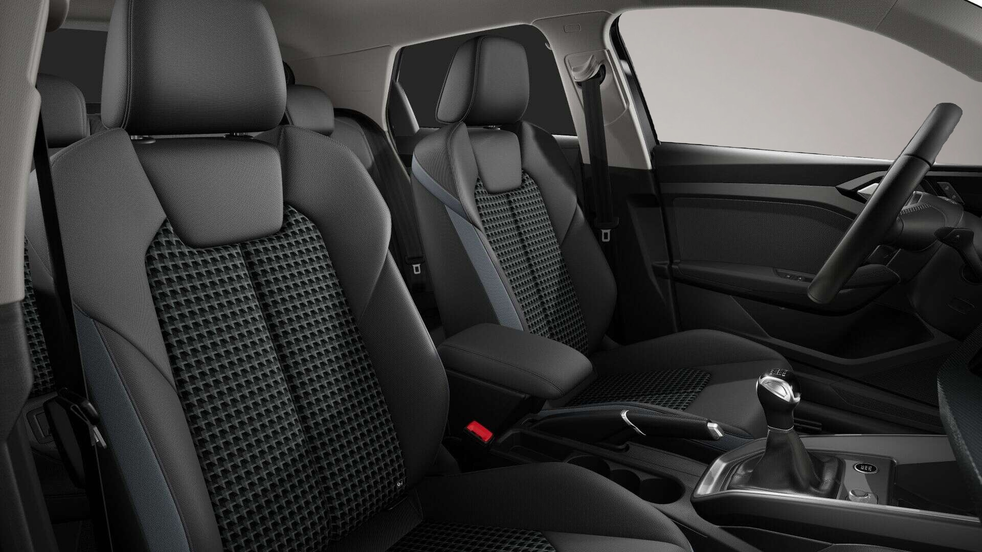 Bild 6 Audi A1 allstreet 30 TFSI