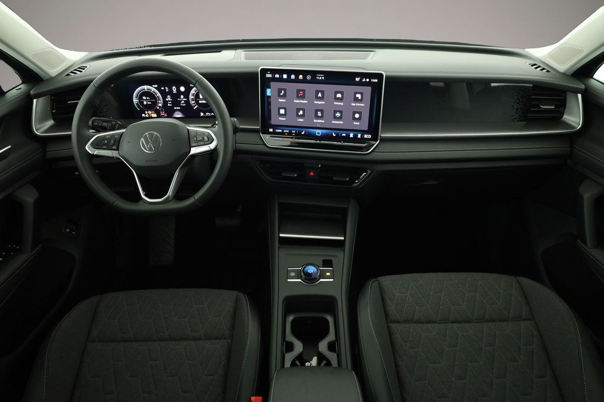 Bild 5 Volkswagen Tayron 1.5 eHybrid Life, Pano, HuD, AHK, AreaVie