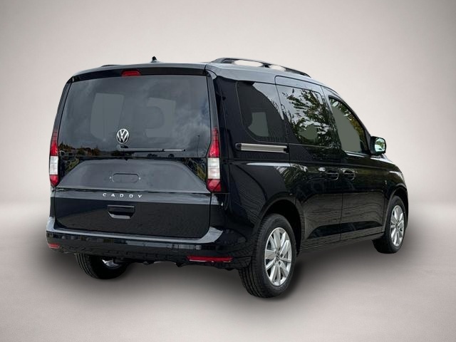 Bild 2 Volkswagen Caddy LIFE AHK+ACC+KAMERA+SHZ+KLIMA+APP-CONNECT 2.0 T.