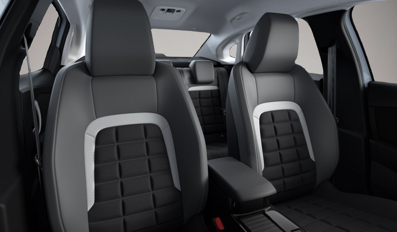 Bild 5 Citroën C4 X PLUS SHZ AHK Kam AWR CarP DigC PDC 17Z DAB