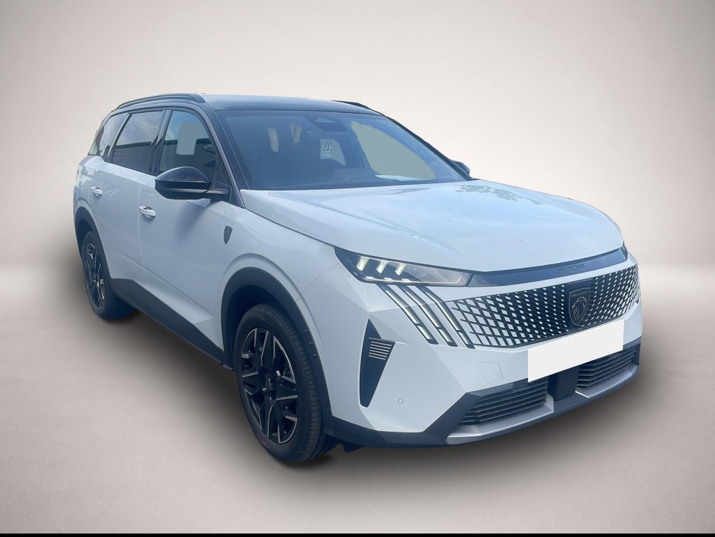 Bild 6 Peugeot 5008 GT Hybrid 145*Matrix*ACC*Navi*Kamera