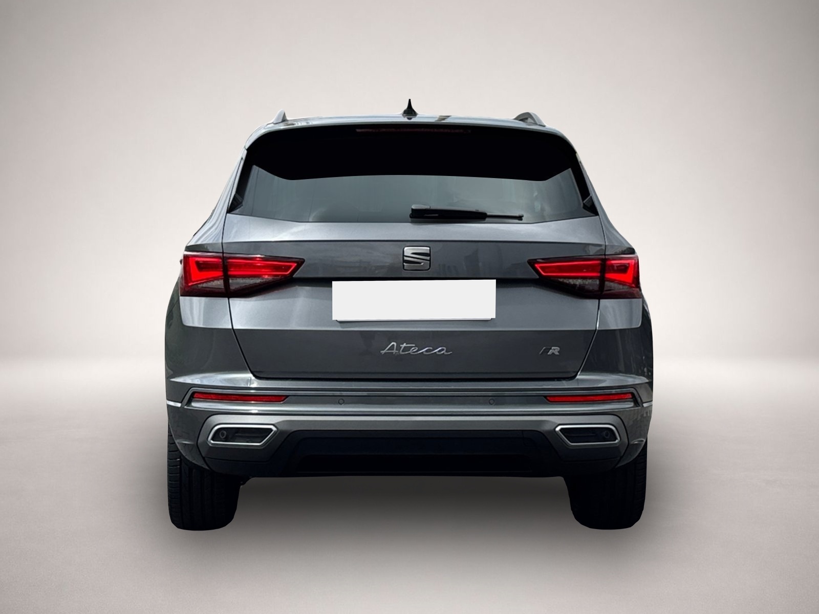 Bild 5 Seat Ateca FR TDI DSG|AHK|PANO|el.HECK|KAMERA|NAVI+