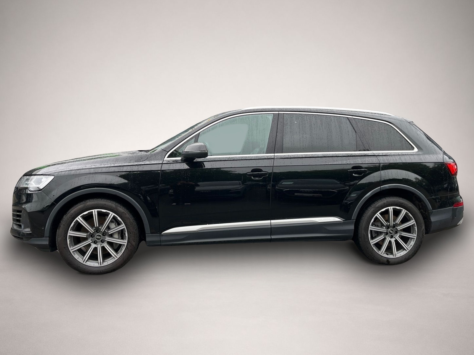 Fotografie 2 des Audi Q7 55 TFSI qu. Tiptr. *Pano*AHK*Head-Up*Matrix-L