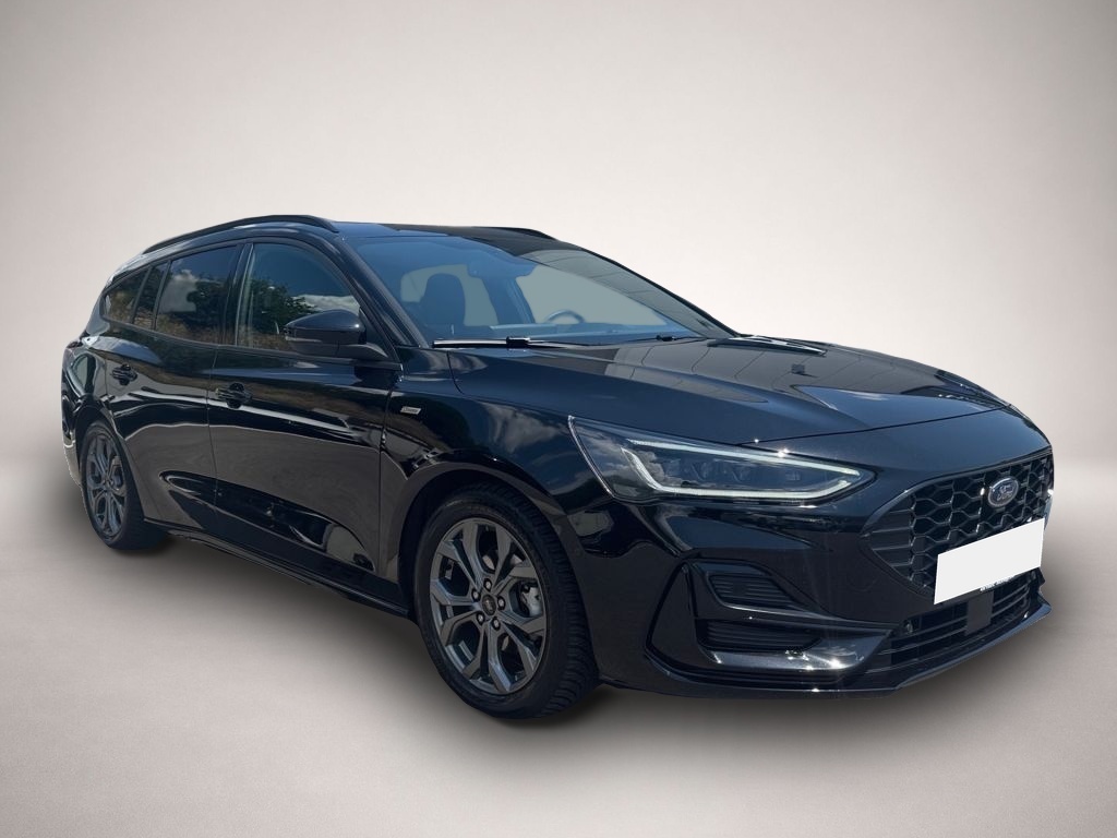 Bild 2 Ford Focus Turnier 1.0 EcoBoost Hybrid Aut. ST-LINE X