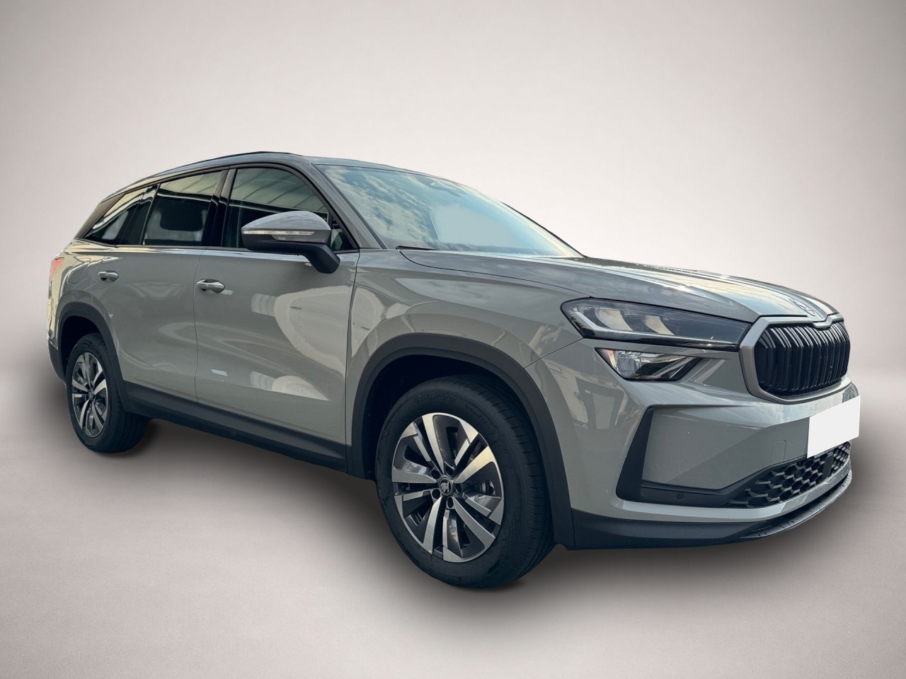 Bild 2 Skoda Kodiaq Selection TDI Navi el. Sitz+Memory Kamera