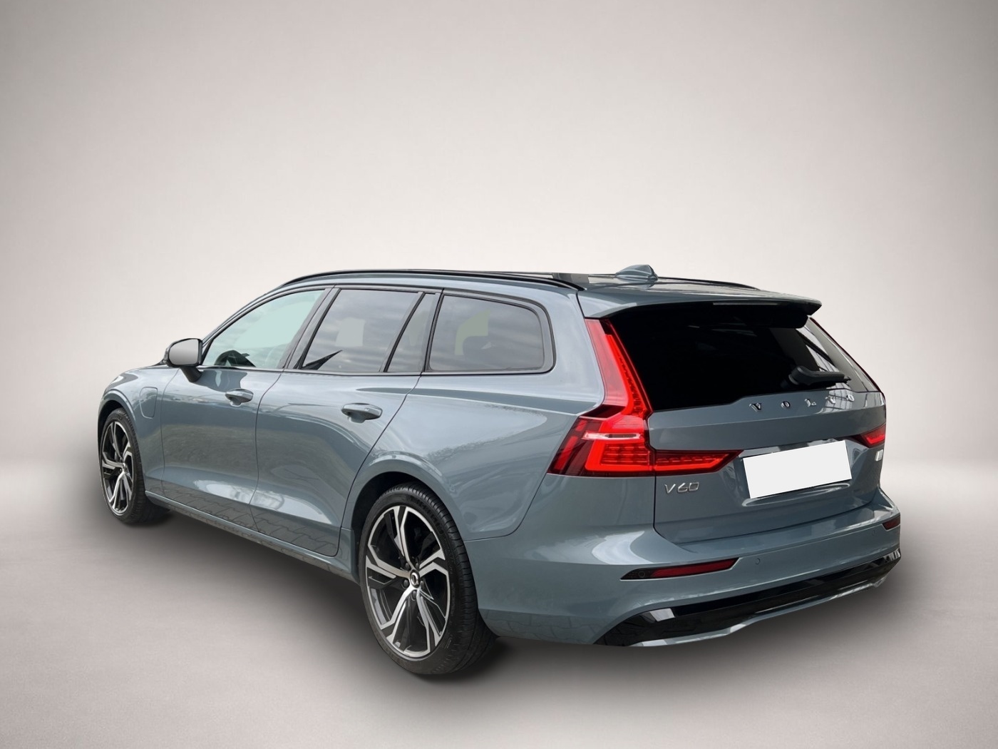 Fotografie 3 des Volvo V60 T8 Plus Dark LED*AHK*4xSHZ