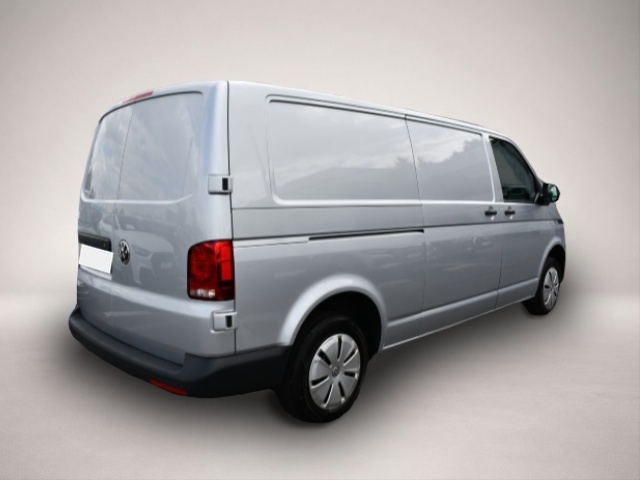 Bild 2 Volkswagen Other T6.1 Kasten LR 2.0 TDI DSG Tempo/Einparkhi