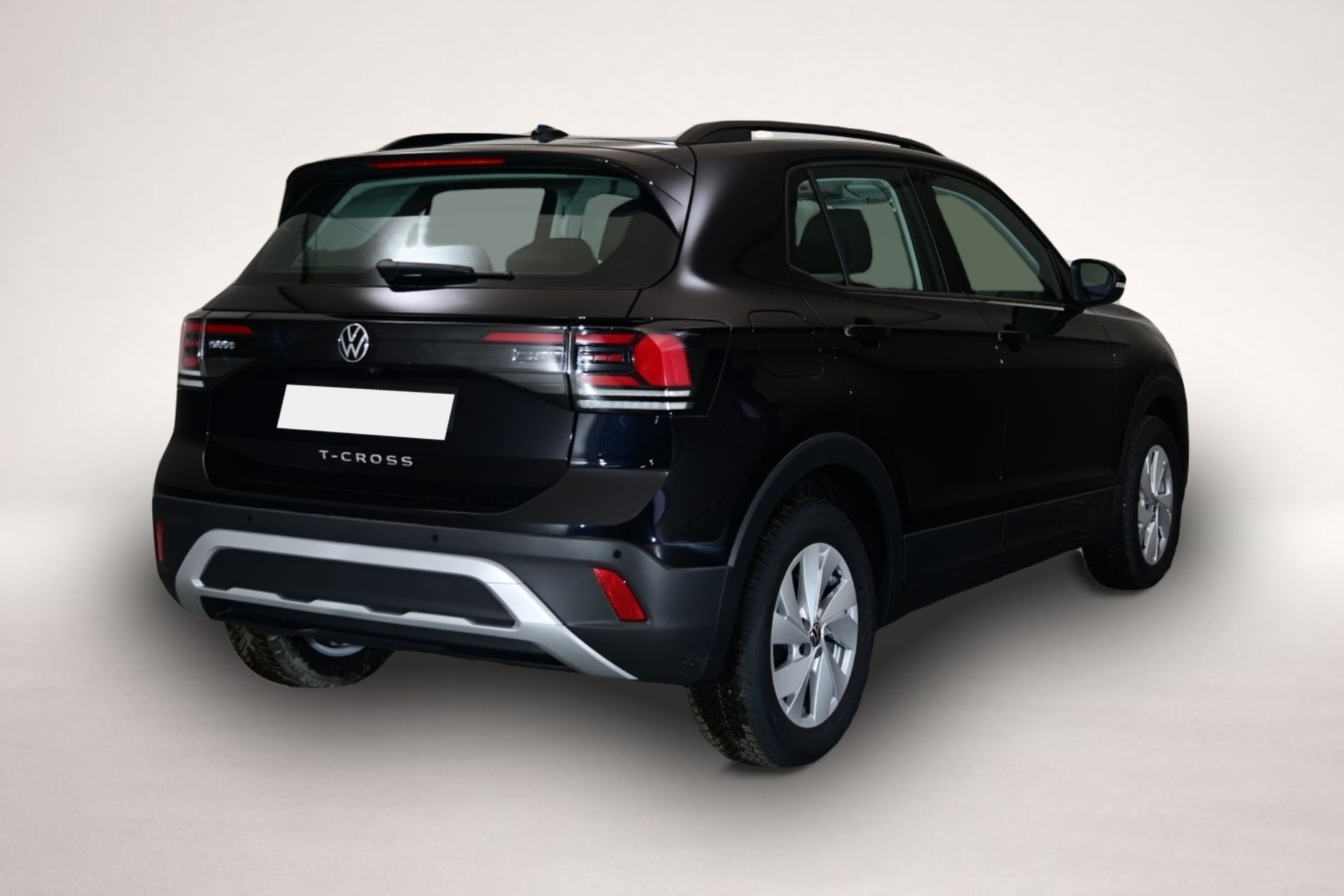 Bild 5 Volkswagen T-Cross 1.0 TSI 5-Gang