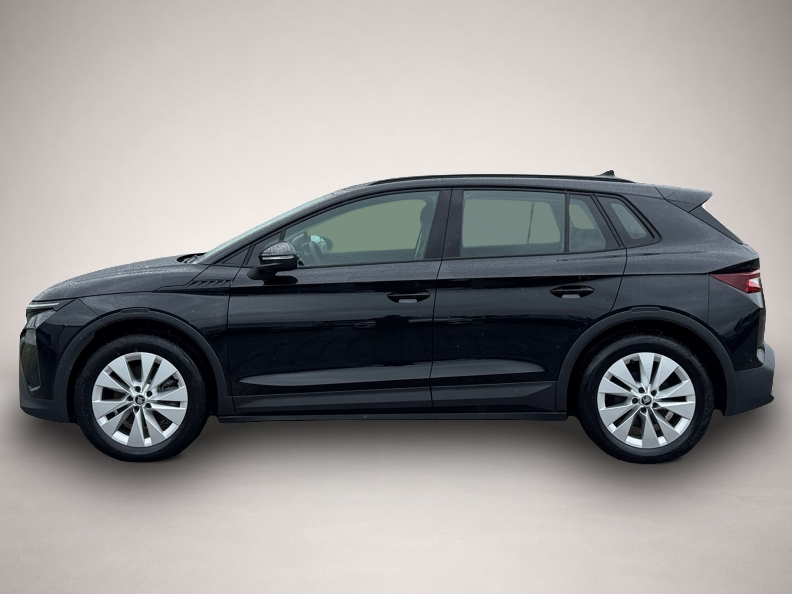 Bild 3 Skoda Elroq 50 Tour Studio|LED|ACC|RÜCKFAHRKAMERA|DAB|