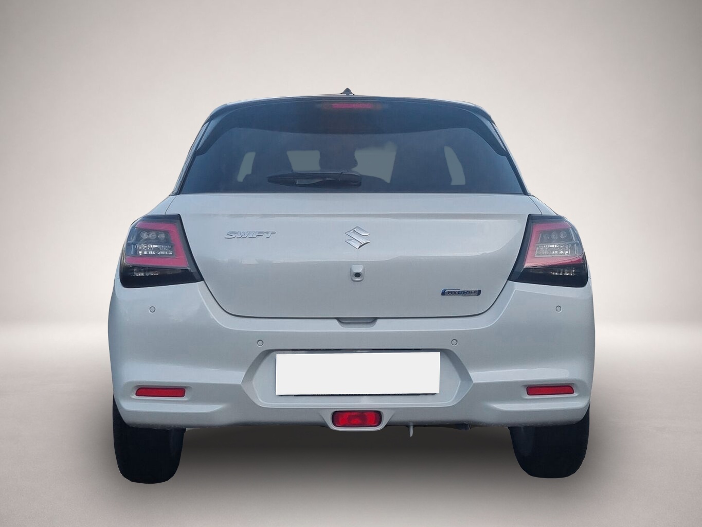 Bild 4 Suzuki Swift Comfort *Automatik*...