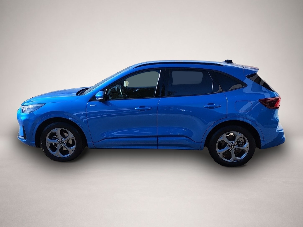 Fotografie 3 des Ford Kuga ST-LINE SHZ LenkradHZG Navi Keyless 2-Zonen