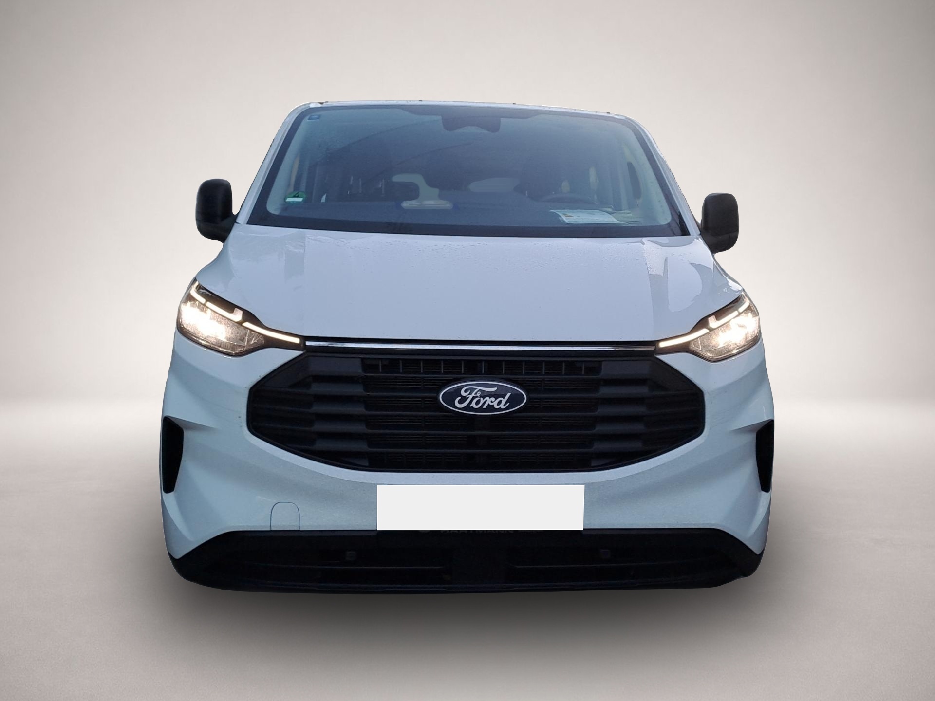 Bild 5 Ford Other 9-sitzer