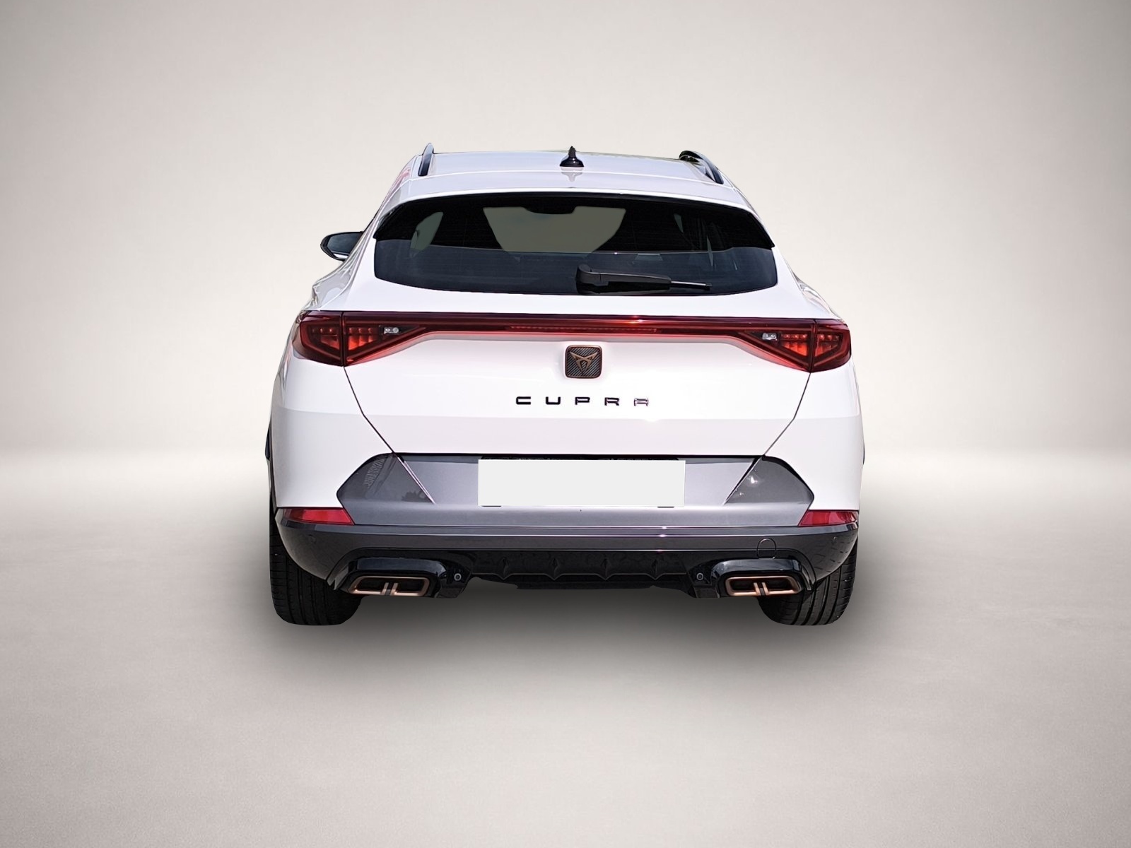Bild 6 Cupra Formentor 1.4 eHybrid DSG NAVI PARK-ASSIST RFK