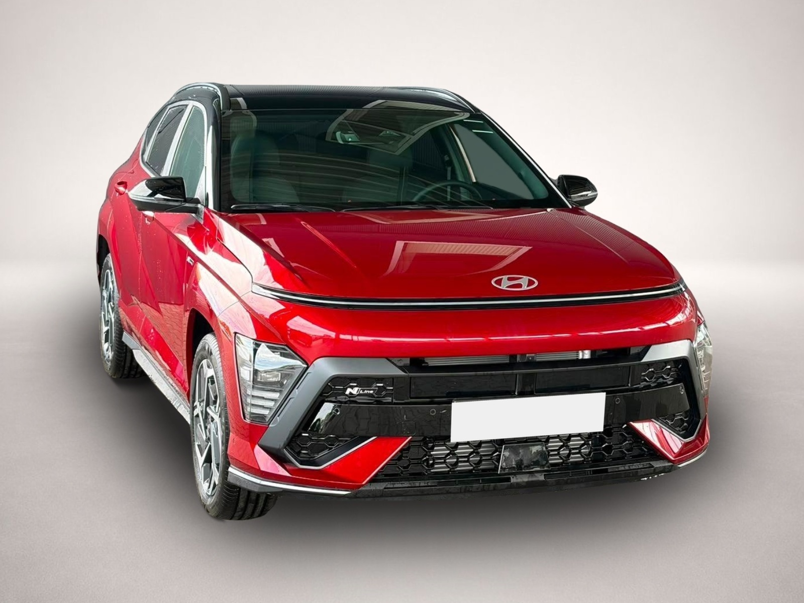 Bild 4 Hyundai Kona N-Line 1.6 DCT 4WD / Bose / ACC/ 360° Kam./