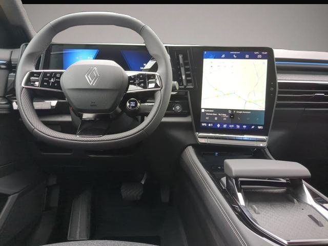 Bild 4 Renault Rafale Techno Klimaauto.+LKHZ+SHZ+RFK Rafale E-TECH 20.