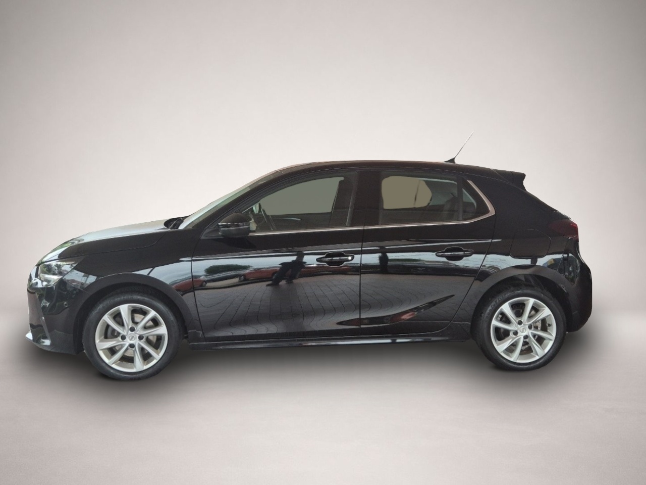 Fotografie 3 des Opel Corsa F Elegance 1.2 T SHZ RFK LED