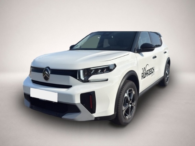 Bild C3 Aircross Citroën