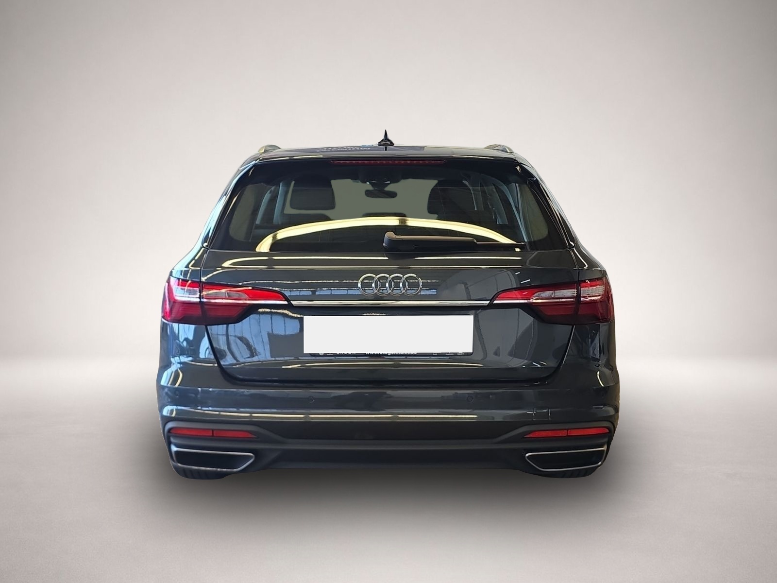 Bild 4 Audi A4 Avant 30 TDI S-Tronic Navi*Sitzhzg.*