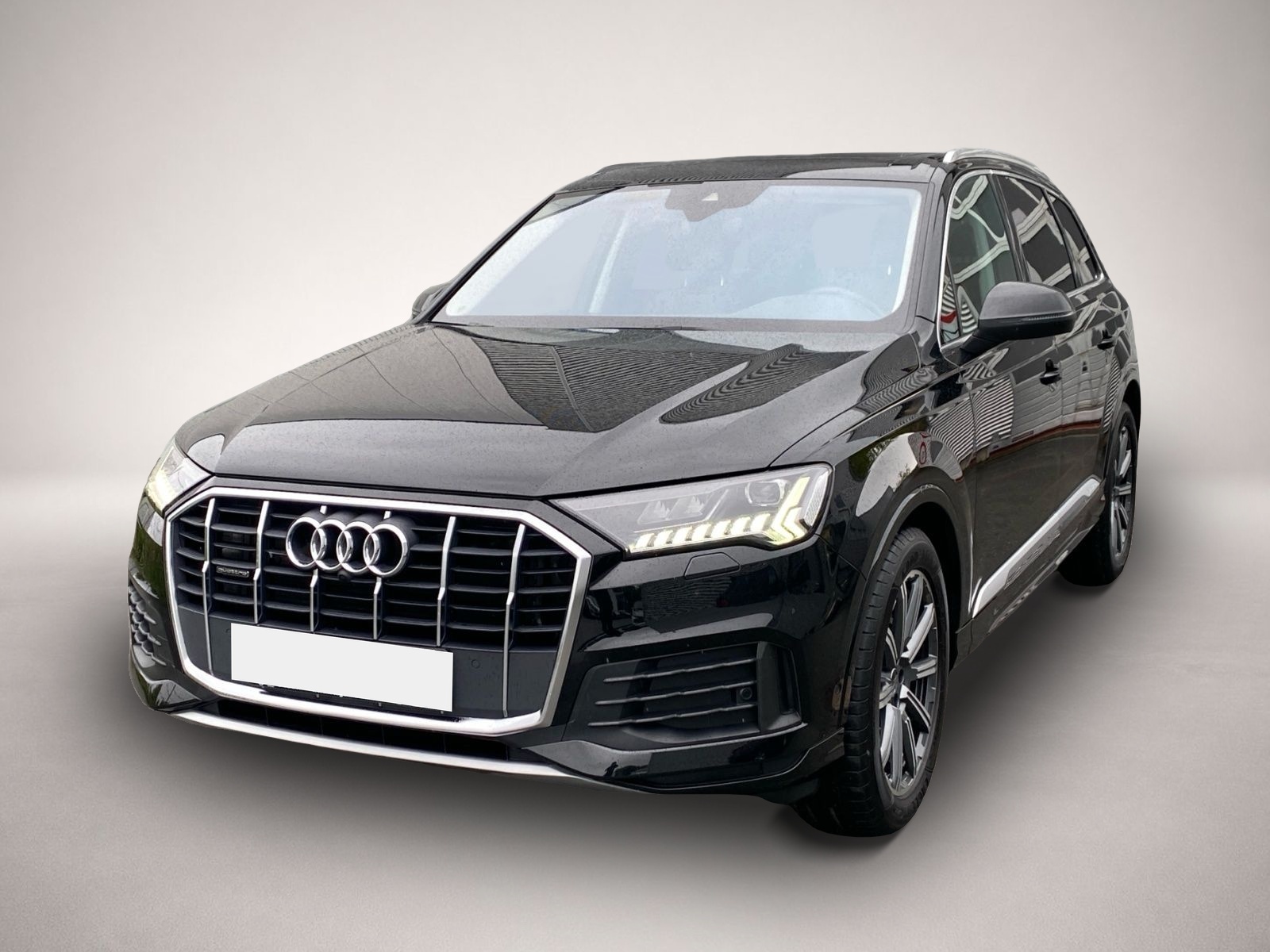 Fotografie Audi Q7 50 TDI qu. air*Matrix*Pano*20Z