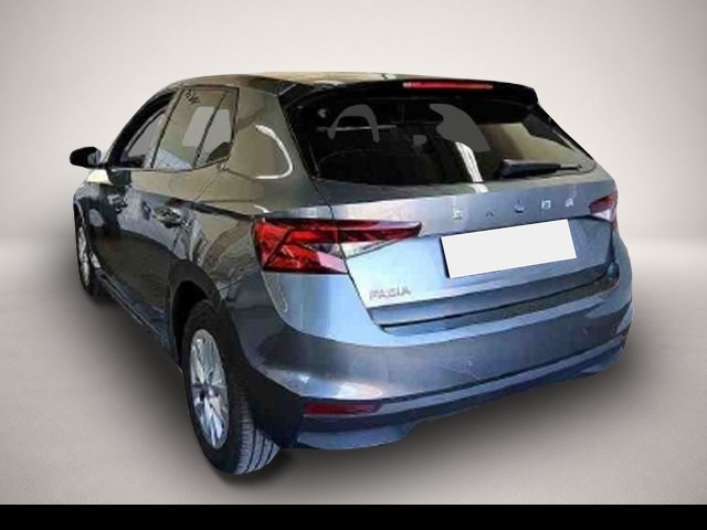 Bild 3 Skoda Fabia 1.0 Ambition *LED*App-Connect*Sitzheizung*
