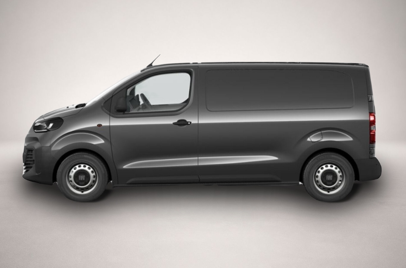 Bild 2 Fiat Scudo AT AHK LED Navi10