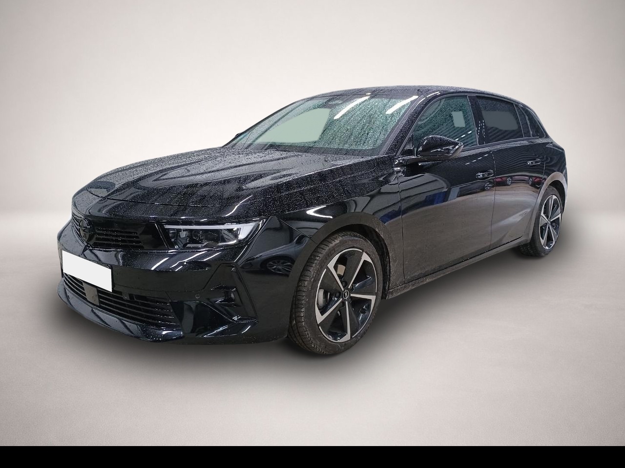 Fotografie Opel Astra GS AT Shz Navi Kamera 360 AHK Schiebedach