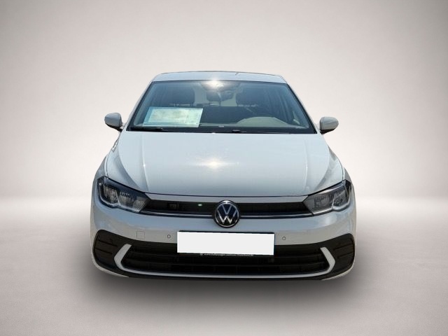Bild 8 Volkswagen Polo VI 1.0 TSI Life Navi,SHZ.,