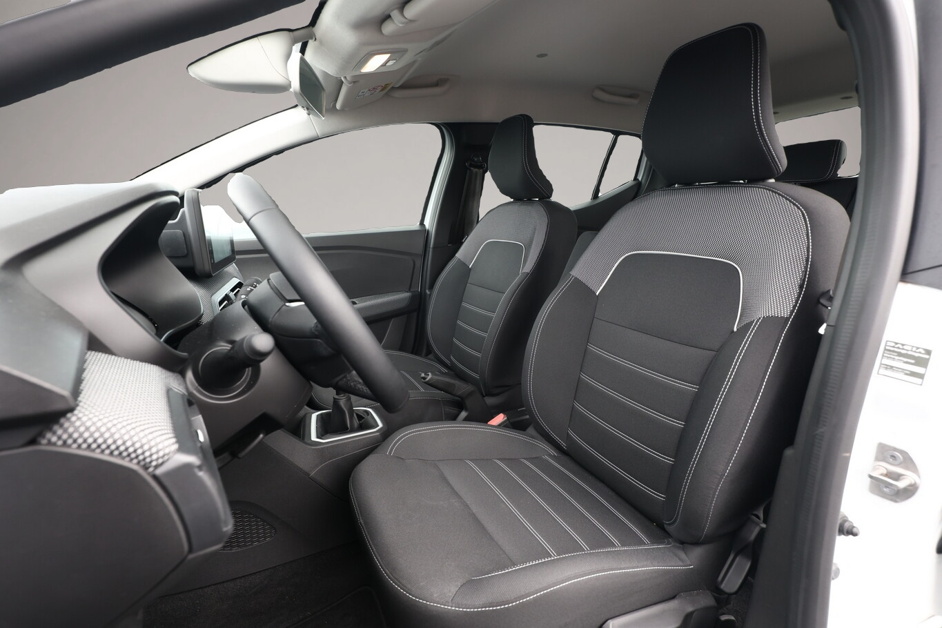 Bild 5 Dacia Sandero III TCe 100 LPG Expression SHZ PDC Temp