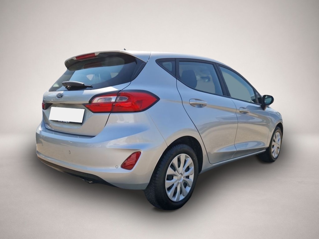Bild 4 Ford Fiesta 1.0 EcoBoost S&S COOL&CONNECT