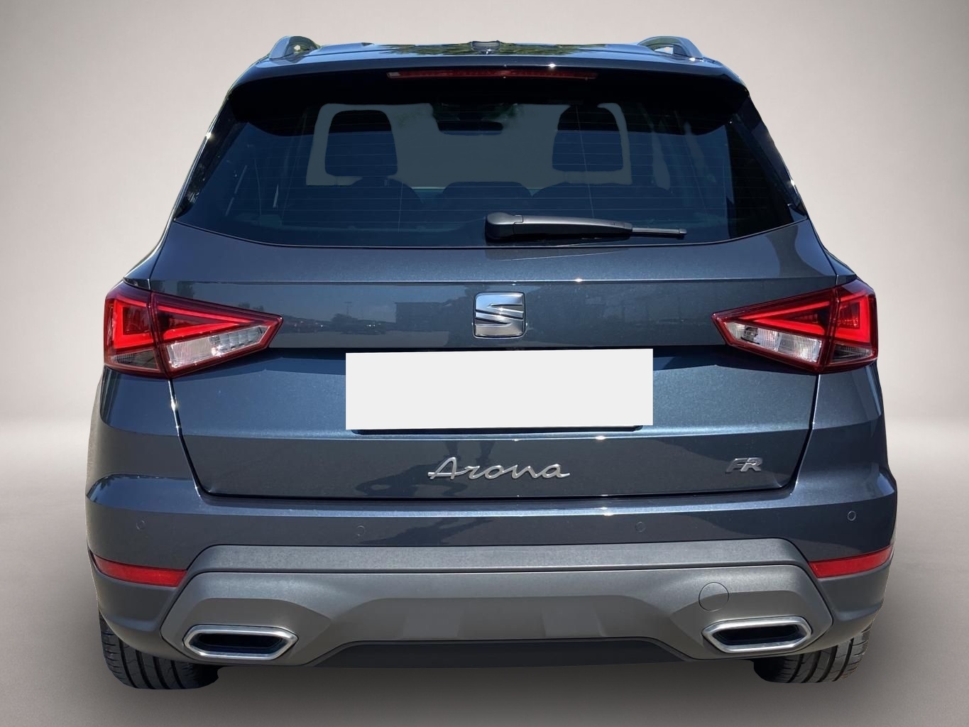 Bild 2 Seat Arona 1.0 TSI DSG FR VIRTUAL-COCKPIT+NAVI-PRO+KA
