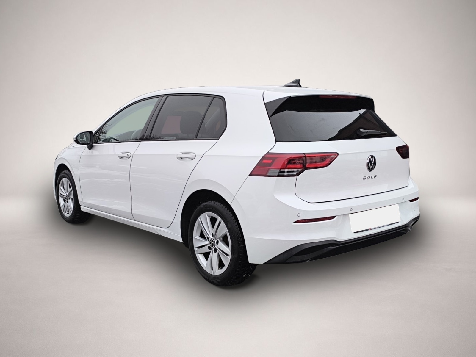 Bild 5 Volkswagen Golf VIII Lim. 2.0 TDI DSG Life NAVI RFK ACC PDC