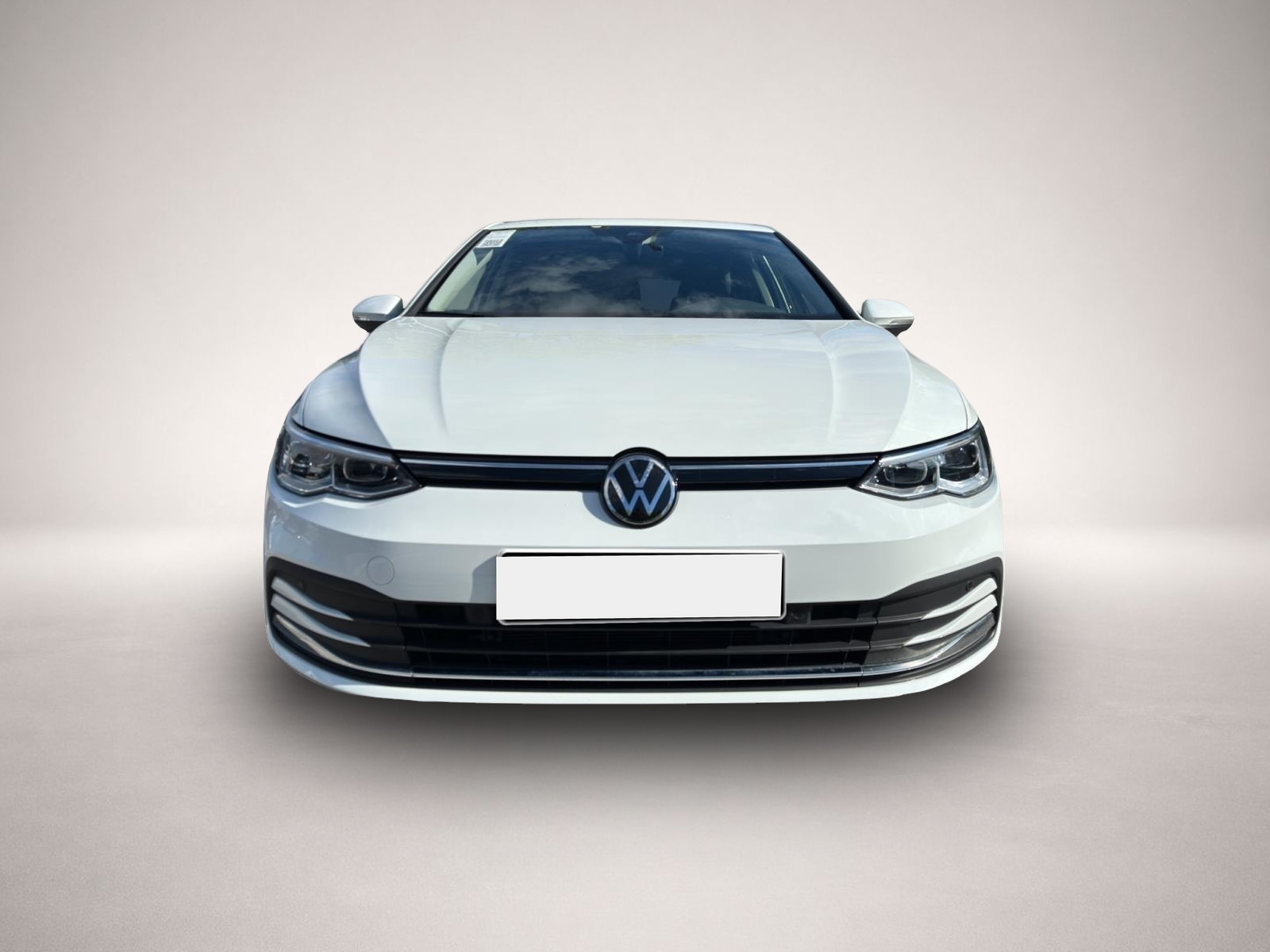 Bild 2 Volkswagen Golf 8 1.5 TSI Life AHK KAMERA ACC LED NAVI