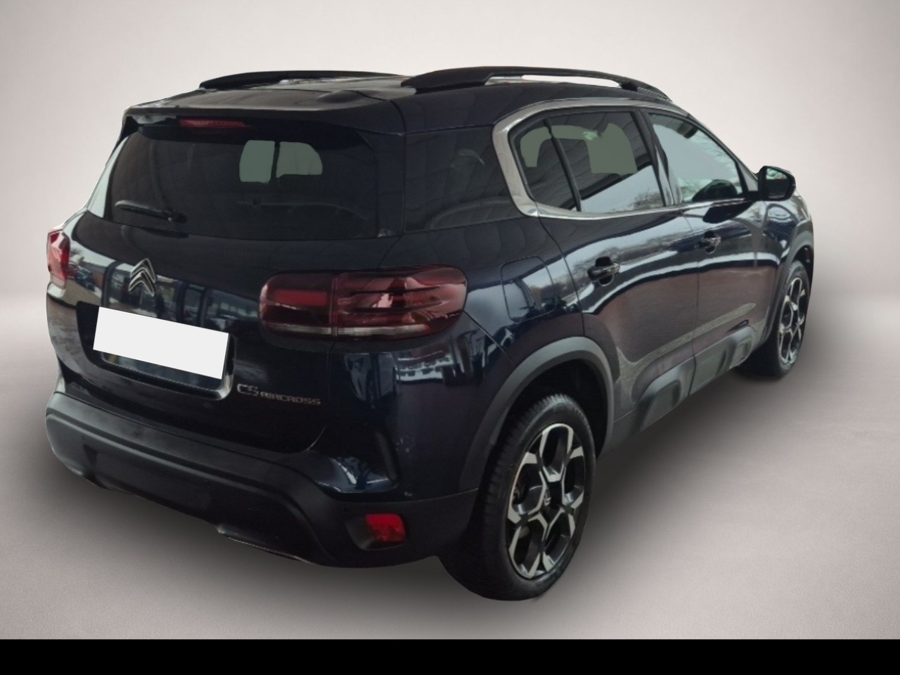 Bild 6 Citroën C5 Aircross Max AT Shz Navi Kamera Keyless