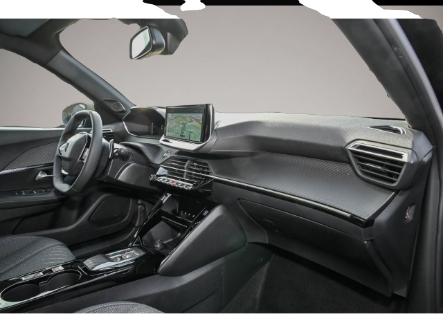 Bild 6 Peugeot 2008 ALLURE AT+NAVI+GJR+SHZ+2xPDC+ALU+