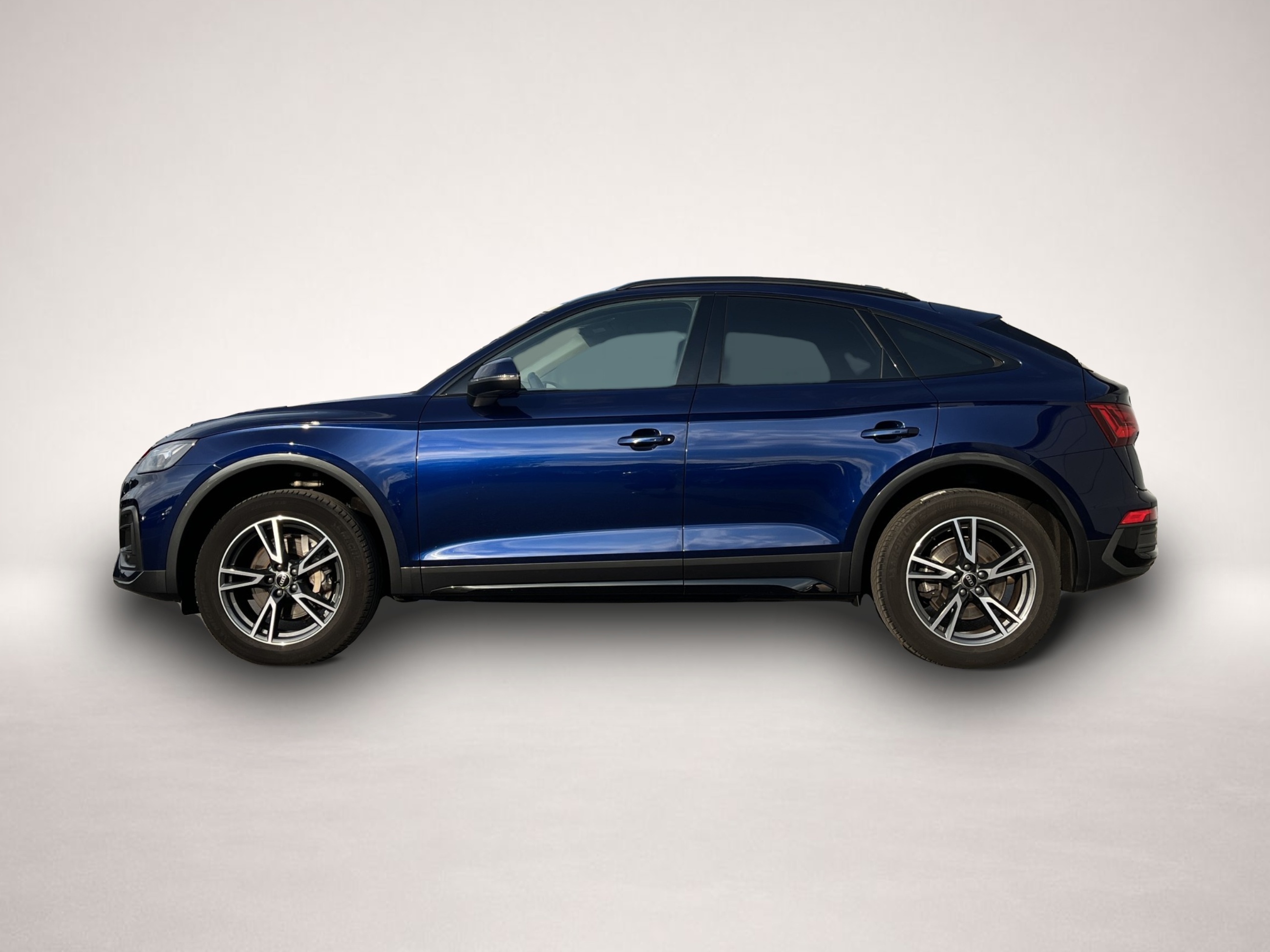 Bild 1 Audi quattro Q5 Sportback 40 TFSI quattro advanced 232¤ m.20%