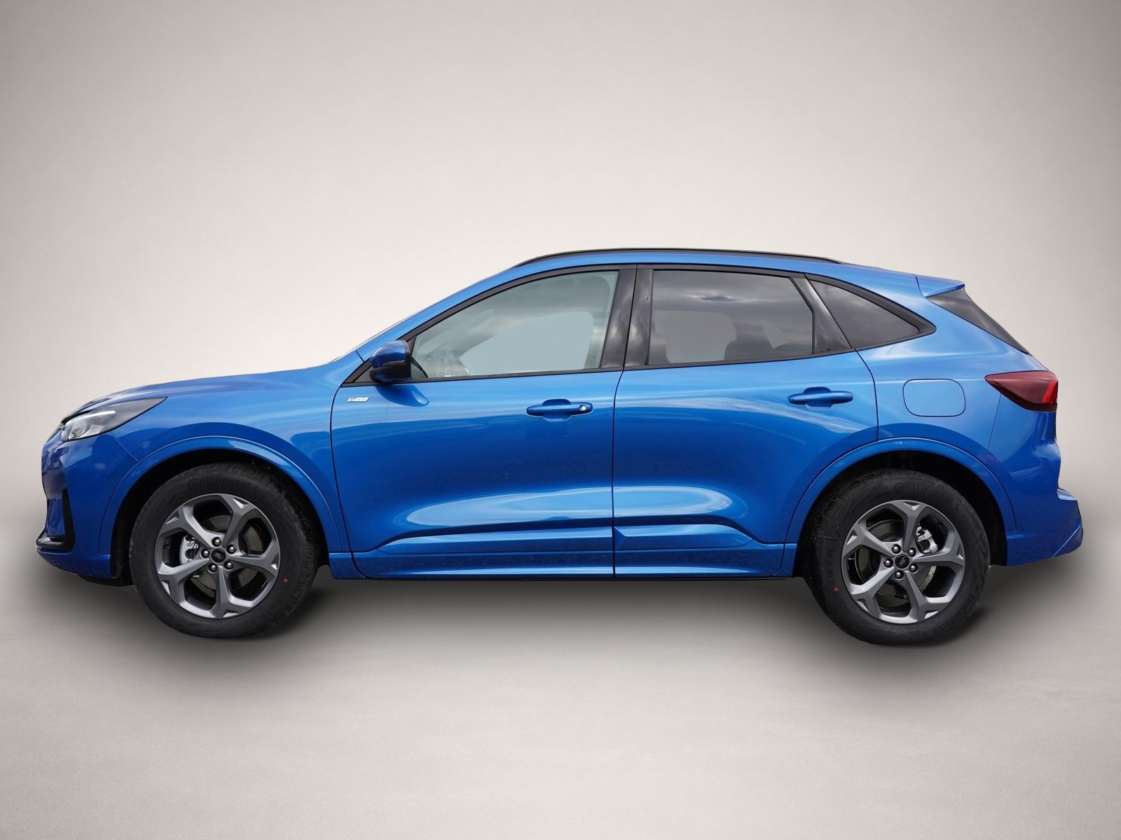 Bild 3 Ford Kuga 1.5 ST-line*LED*Kamera*Navi*Winterpaket
