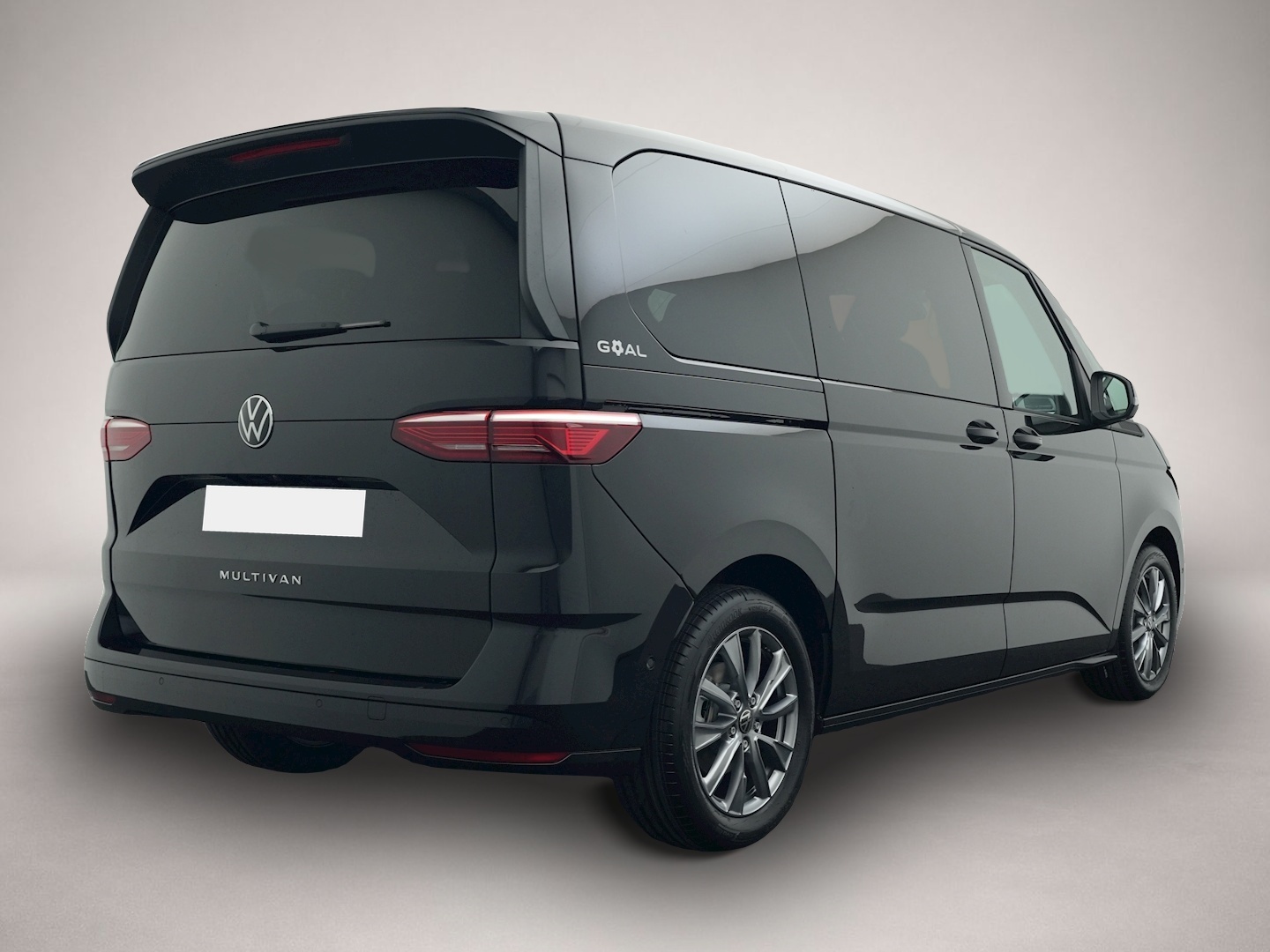 Bild 5 Volkswagen T7 Multivan Goal KÜ TDI LED NAVI ALU 5-J-GARANTI