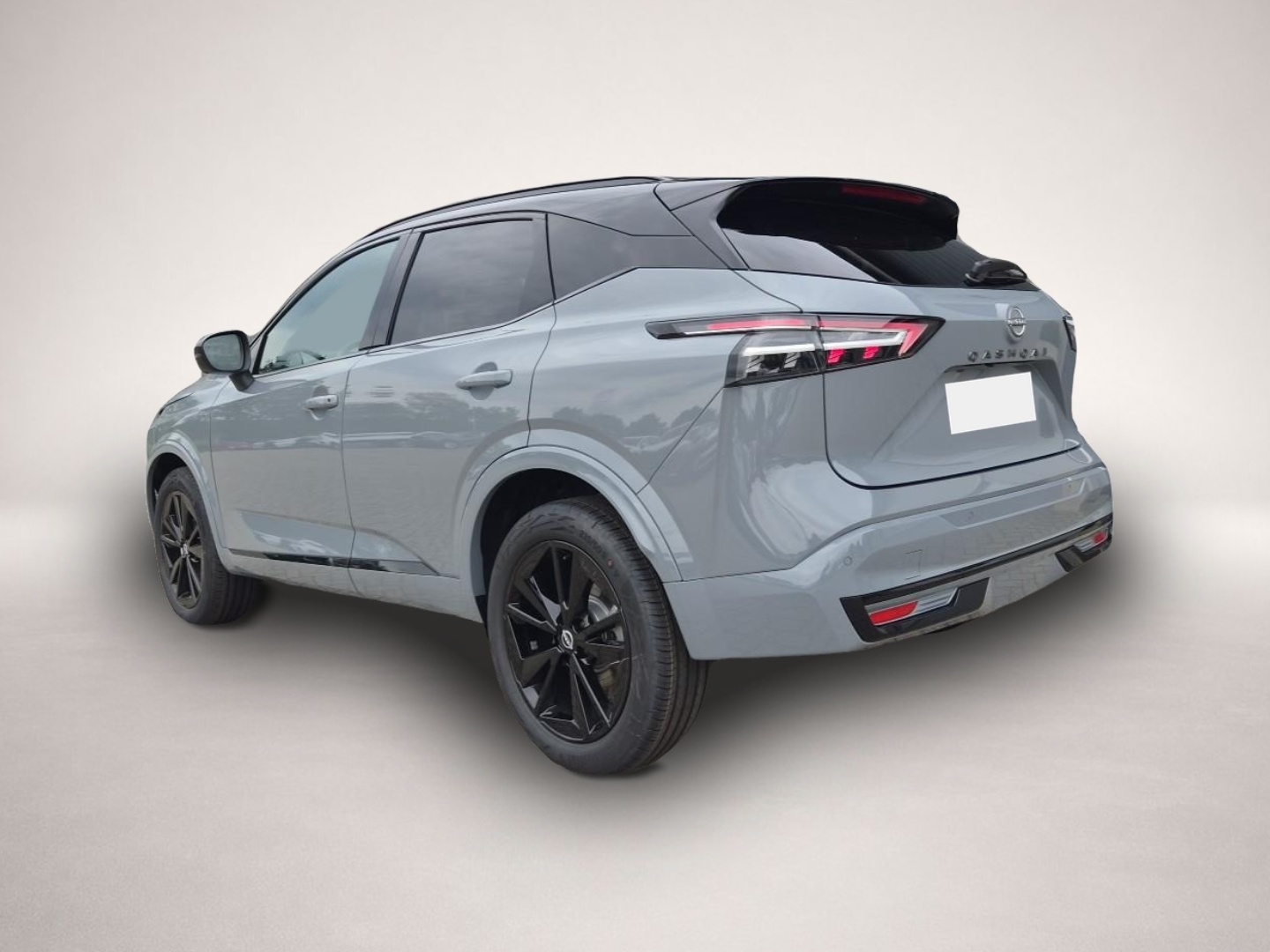 Bild 2 Nissan Qashqai 1.3 DIG-T MHEV 158 PS X-Tronic N-Design