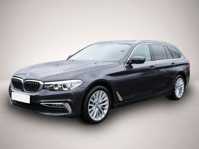 Bild 1 BMW 520 d Luxury Line Touring Mild Hybrid Park-Assis