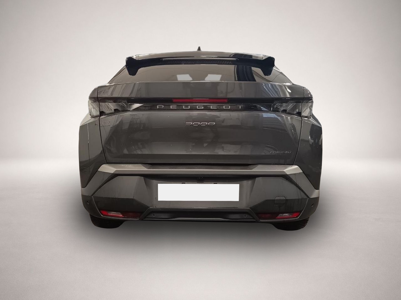 Bild 4 Peugeot 3008 Hybrid GT AT Shz Navi Kamera 360 PDC v+h