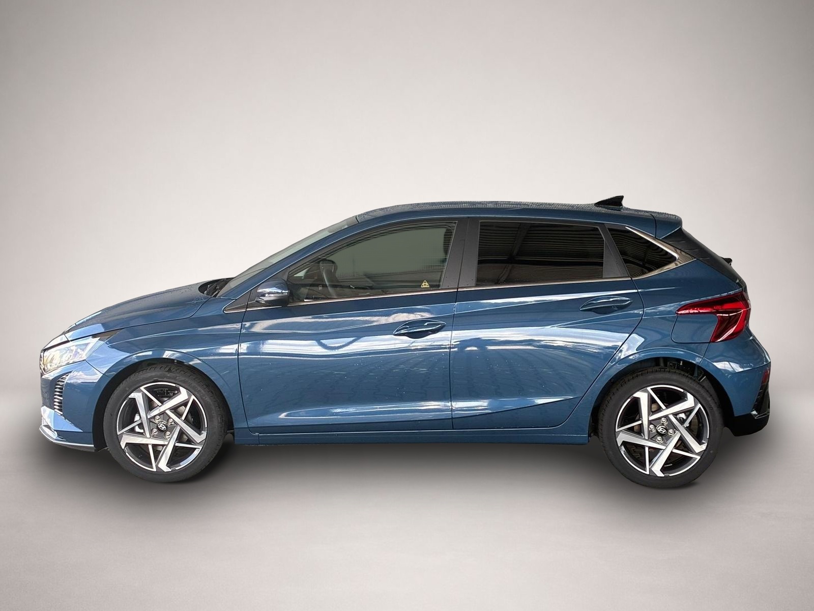 Bild 2 Hyundai i20 Emotion 1.0 T-GDi 7DCT / Navi / Tempomat / S