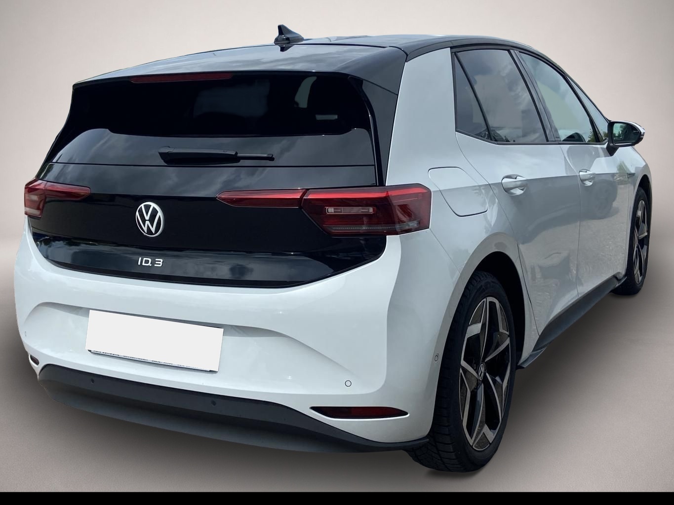 Fotografie 5 des Volkswagen ID.3 PRO S WÄRMEPUMPE+DESIGN-KOMFORT-INFO-ASSIS