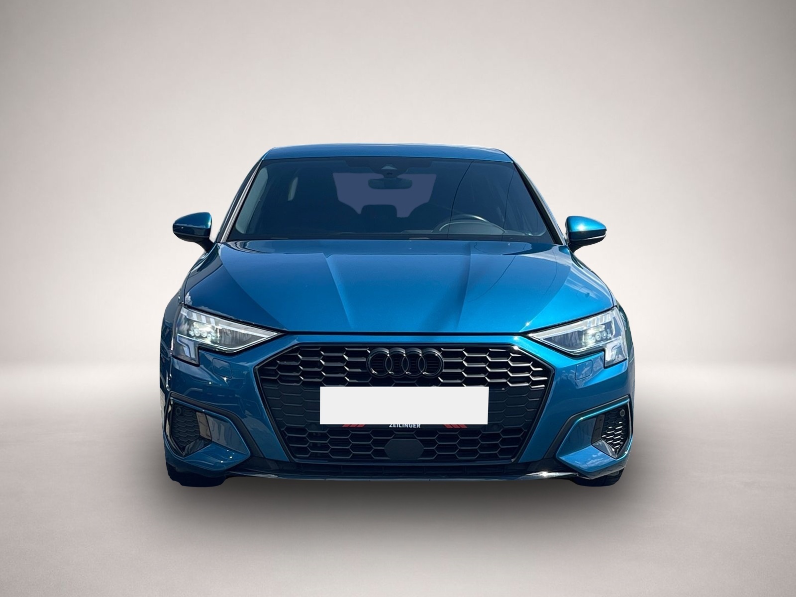 Bild 2 Audi A3 30 TFSI s-tronic advanced|SHZ|KAMERA|TEMPOMAT