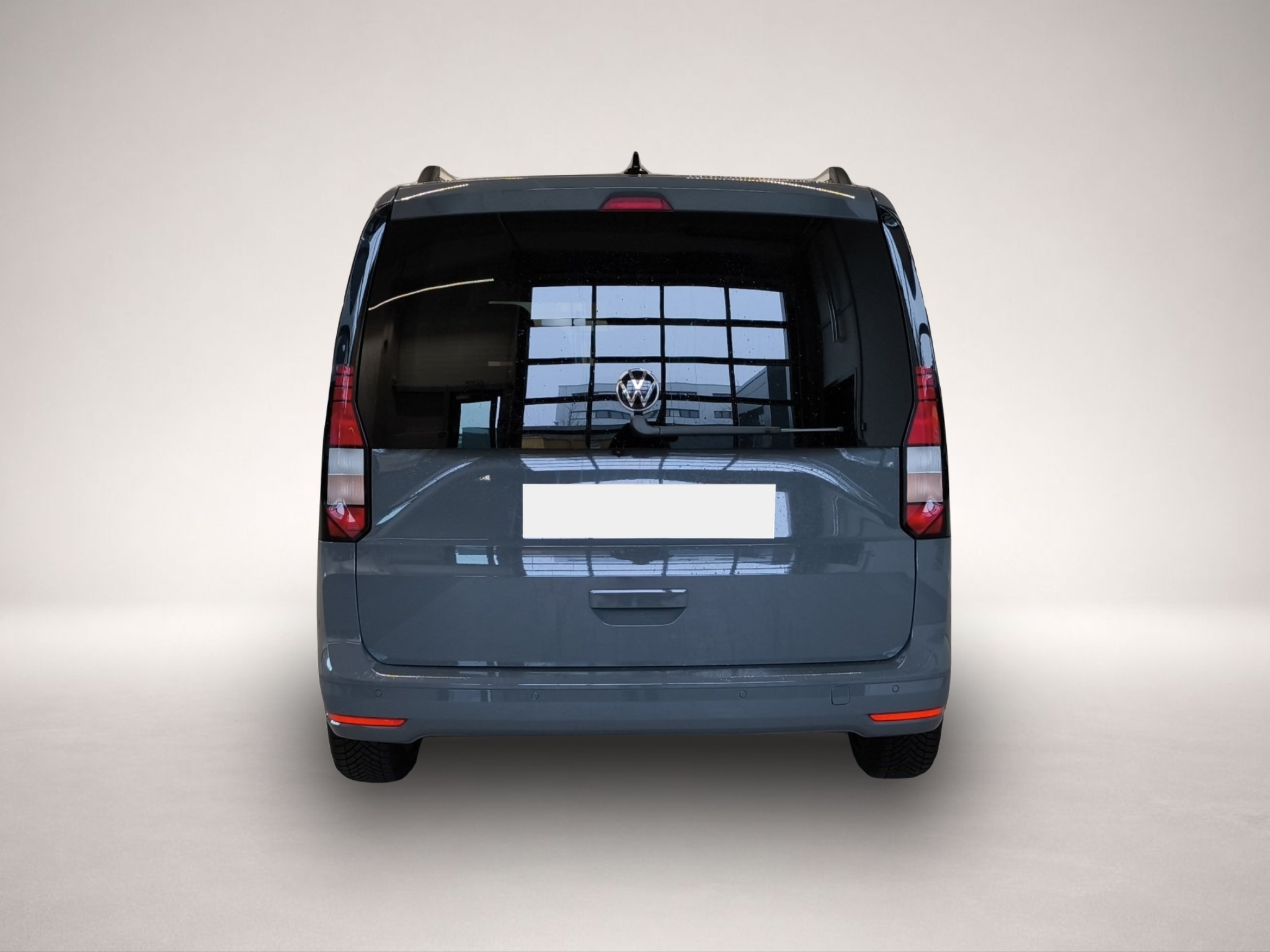 Bild 5 Volkswagen Caddy 1.5 TSI Goal NAVI 5-J-GAR 17 PARKLENK KAME