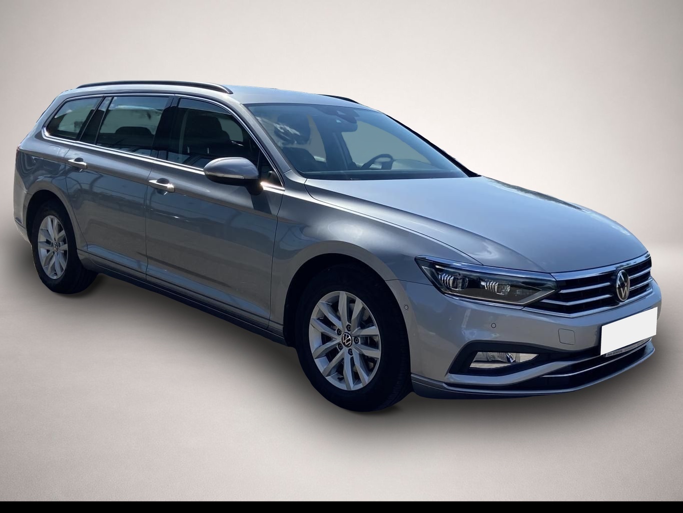 Bild 6 Volkswagen Passat Variant 2.0 TDI DSG BUSINESS APP-CONNECT+