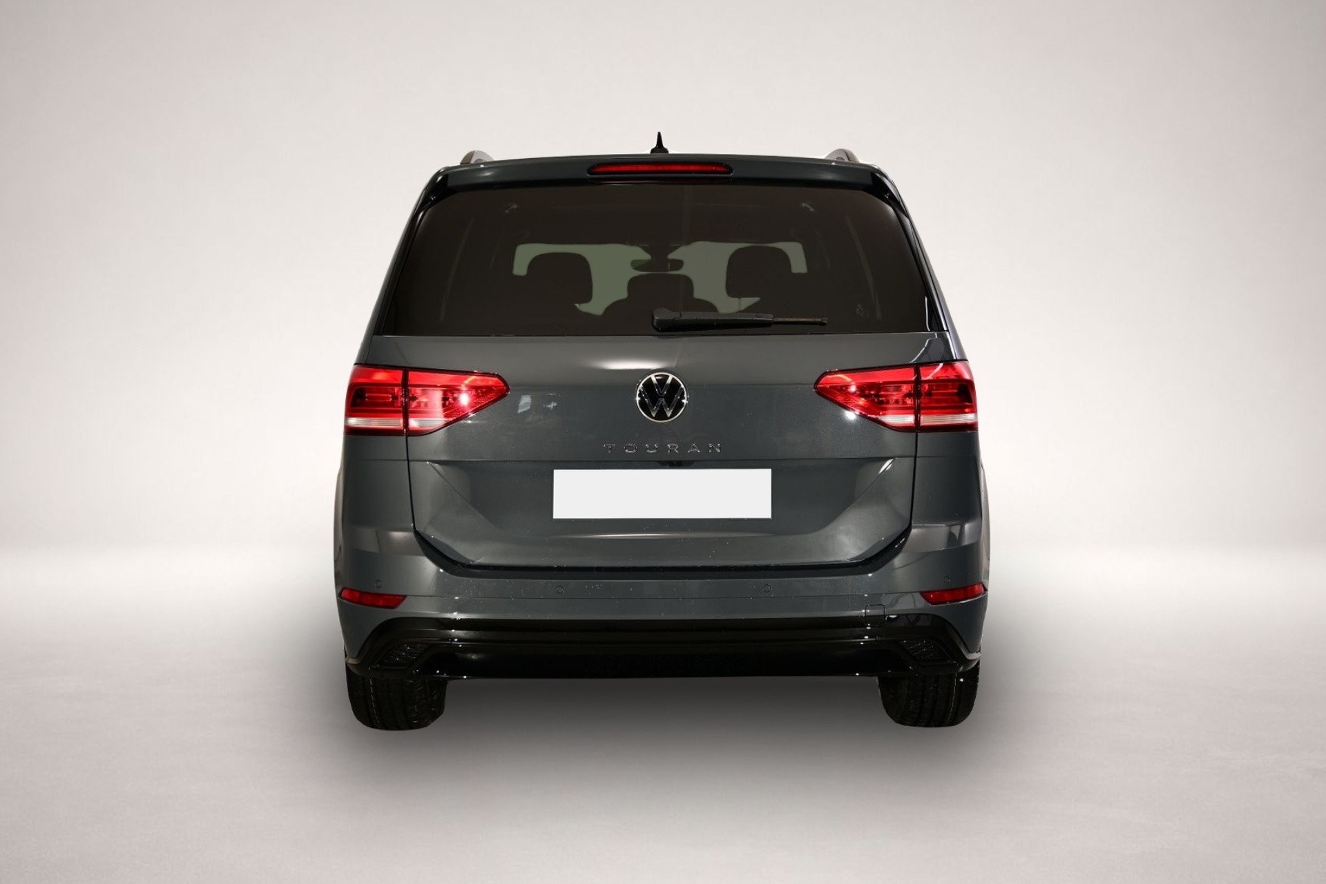 Bild 4 Volkswagen Touran Volkswagen Highline R-Line 1.5 TSI 110 kW
