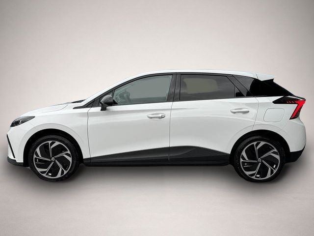 Fotografie 5 des MG MG4 EV 64kWh FL Premium 360° Sitzheizung 12,8 .
