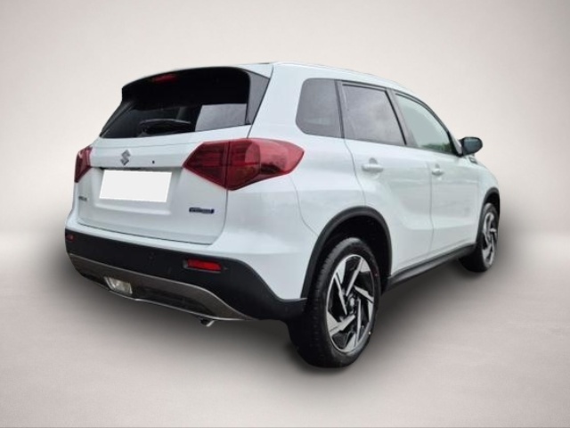 Bild 4 Suzuki Vitara Comfort+ 110PS MHEV 4x4 ALLGRIP 1.4 Boo.