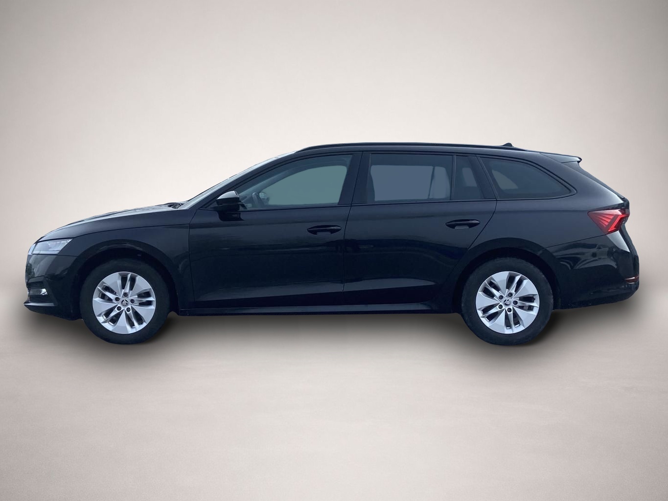 Bild 2 Skoda Octavia Combi 2.0 TDI DSG Ambition SMART-LINK+AH